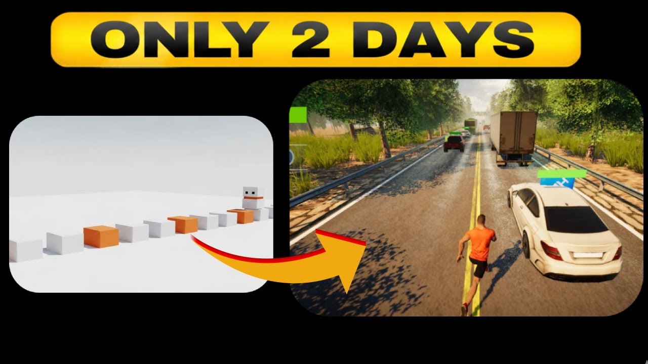 I Mastered Unity Game Development in 47 Hours (2026)