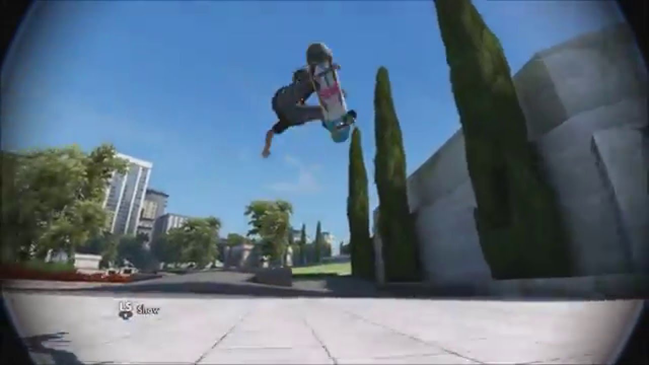 Hindz | Trickline Clip - Carverton Memorial Park