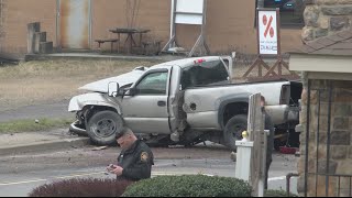 Two sentenced in death of local barber after road rage crash | 28/22 News