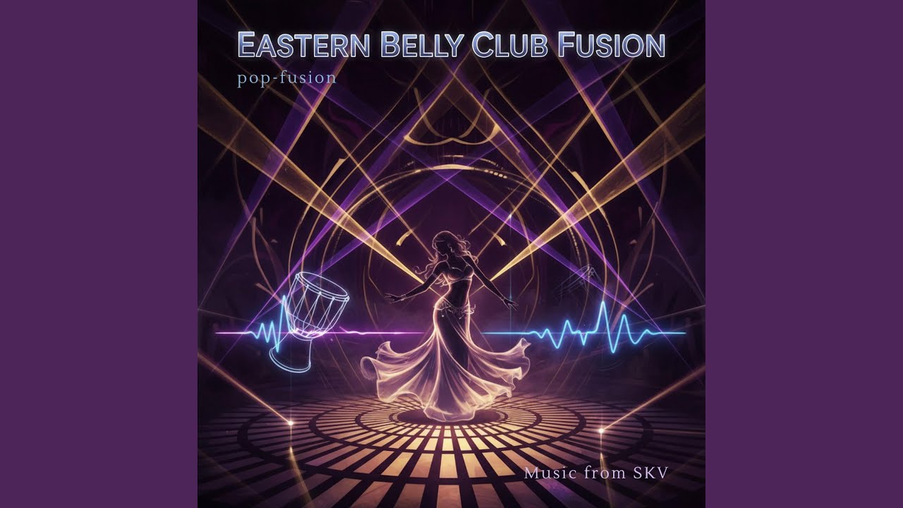 Middle East Pop Drop