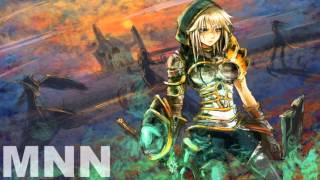 Nightcore - Under the Sea  [Pop/Punk]