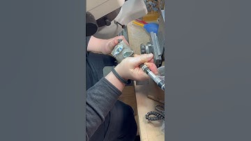Bezel Setting with Beth #jewelrymaker #metalsmith #bezel #jewelry