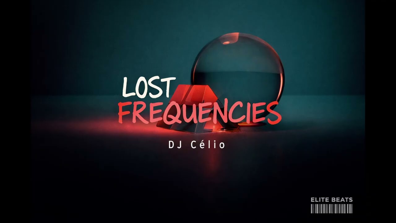 “Lost Frequencies” – Space Trap Beat | Floating Melodies  