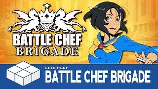 Lets Play... Battle Chef Brigade | The First Hour of Gameplay
Get ready to tuck in as we are return to the kitchen and cook up a storm as Trinket Studios and Adult Swim Games finally serve up the fantasy brawling, match-3 puzzle game - Battle Chef Brigade.
Developed by Trinket Studios after a hugely successful Kickstarter campaign, Battle Chef Brigade mixes an unusual list of ingredients - Match 3 puzzling; Sidescrolling 2D brawling; fantasy RPG progression and characters; gorgeous anime art; and the TV show Iron Chef. Mixed well, left to simmer and serving later this year.
But in the mean we got to have a taster of the recent pre-alpha demo build the developers got to show off at this years PAX East.
For more information about the game visit - http://www.battlechefbrigade.com/
Follow us on Twitch at - https://www.twitch.tv/thekillerbits
Become a Killer Bits Patron at - http://www.patreon.com/thekillerbits
Get in touch with us on:
Twitter - http://www.twitter.com/thekillerbits
Facebook - http://www.facebook.com/thekillerbits
Produced by Icarus Films (UK) http://www.icarus-films.co.uk
Music by Forte Sounds http://www.fortesounds.com Lets Play... Battle Chef Brigade | The First Hour of Gameplay