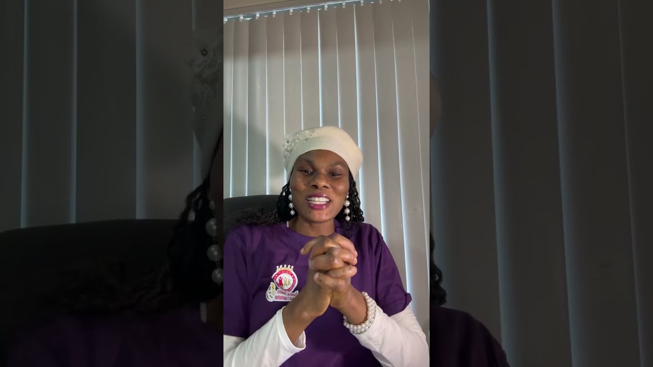 OLAOLUWA-PraiseLioness TV is live!  365 HALLELUJAH CHALLENGE CHAT- OLUWADARASIMI