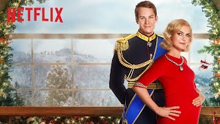 A Christmas Prince: The Royal Baby | Offizieller Trailer | Netflix A Christmas Prince: The Royal Baby | Offizieller Trailer | Netflix