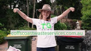 The do’s and don’t of the yellow recycling bin!