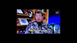 Neil deGrasse Tyson: Why We Don't Need FTL for Warp Drives 🌌