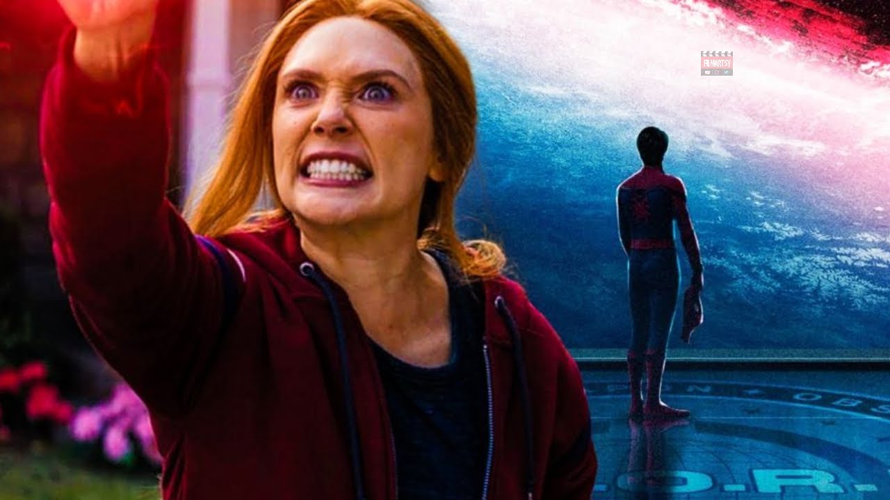 Wandavision The Future Of WandaVision Explained Where Will Wanda Go In The Future