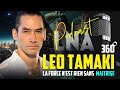 La force nest rien sans matrise i lo tamaki est sur lna podcast pour un 360