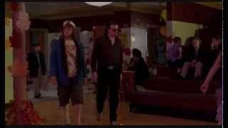 Eastbound & Down - Kenny Powers Ecstasy Dance, Work Drugs Full Scene