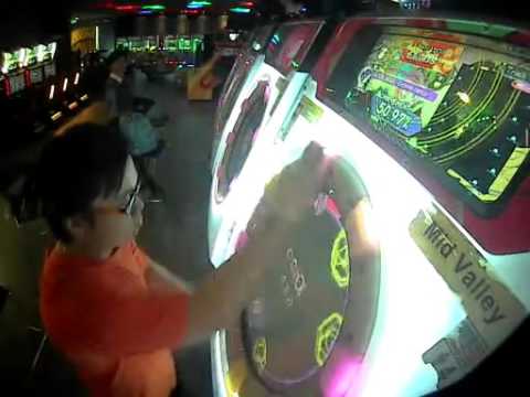 【maimai】YuujiMYS DADDY MULK Master SSS【全lv11sss完成】
