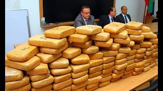 Turkish Police Urged To Break The Legs Of Drug Dealers