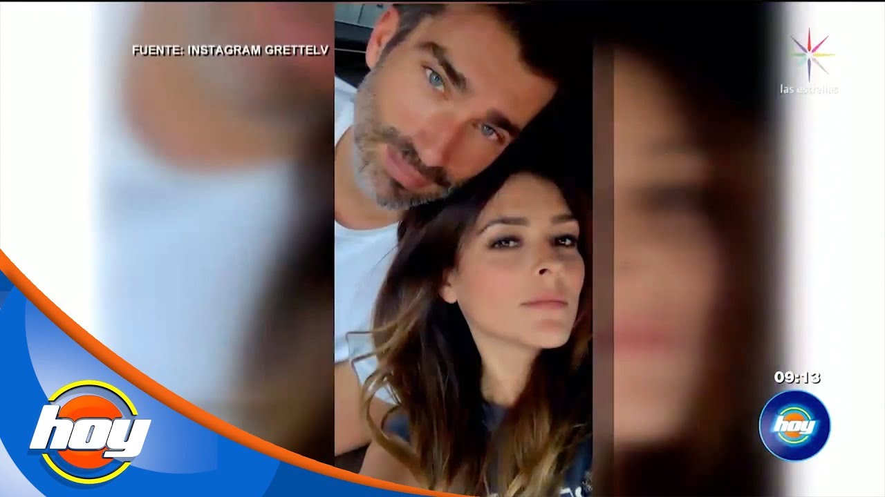 A Grettell Valdez le da miedo usar su anillo | Hoy