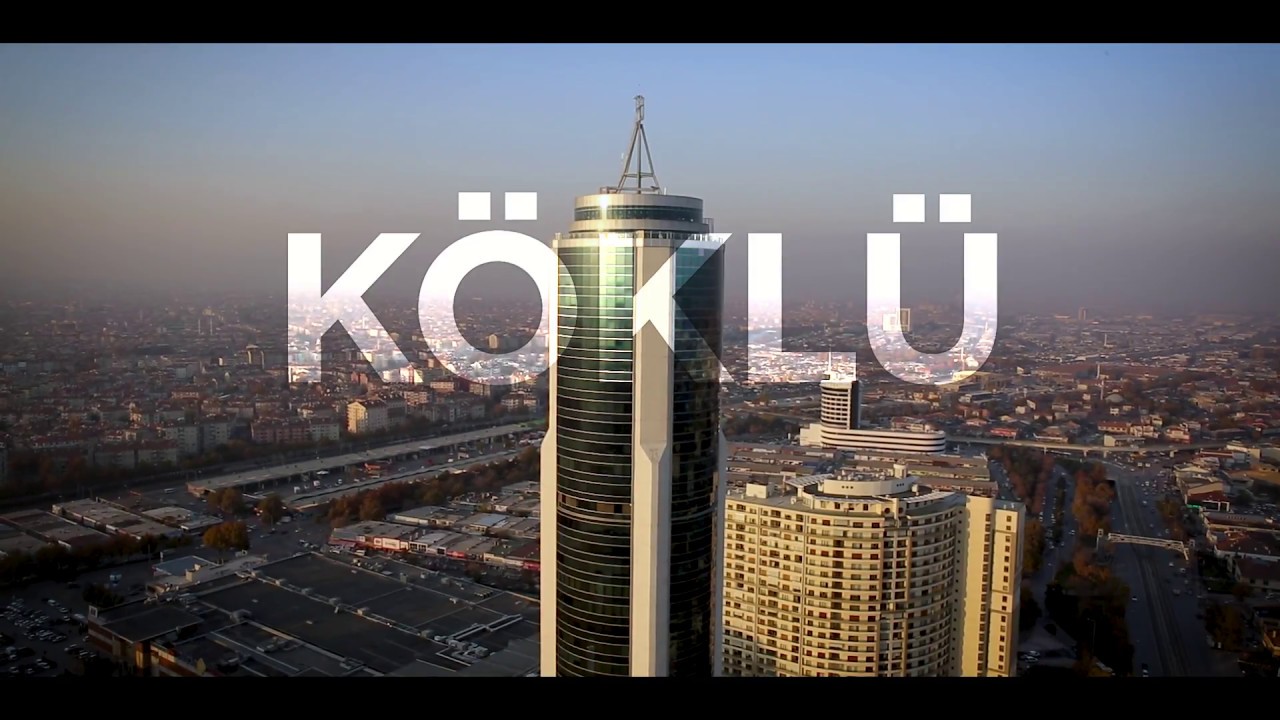 İttifak Holding - Tanıtım Filmi