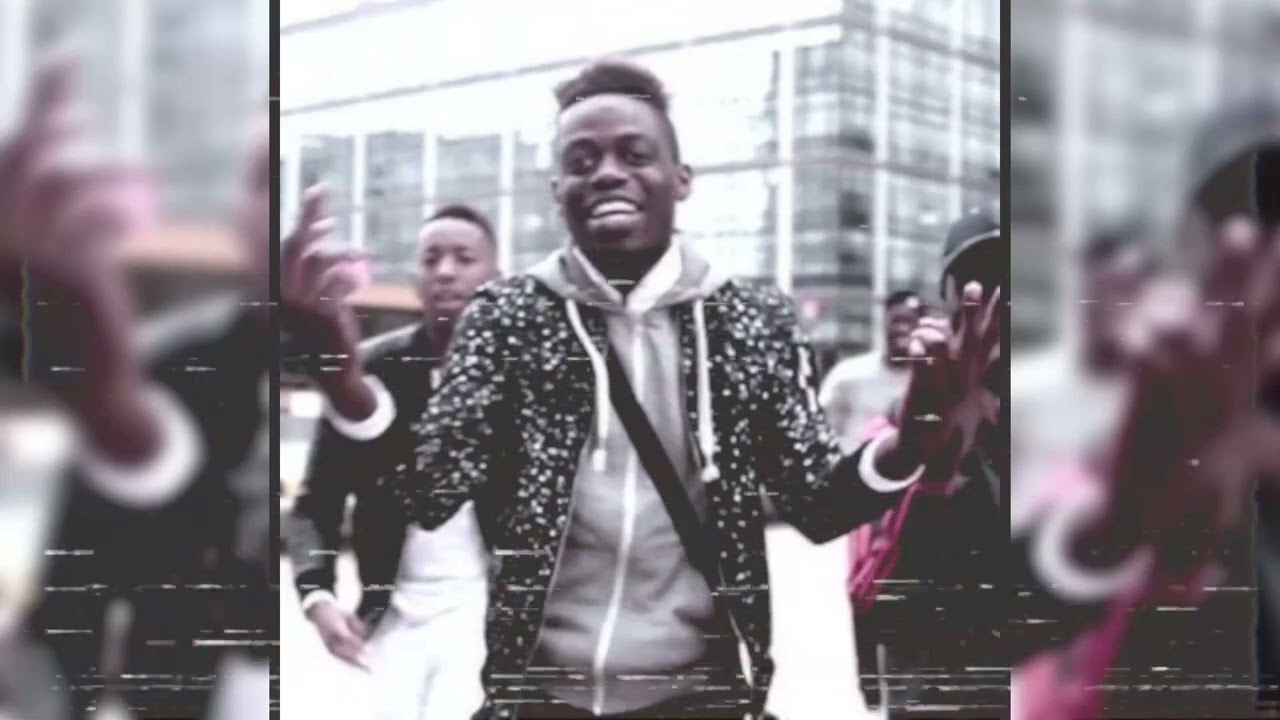 4KEUS - Keblo-le (slowed + reverb)