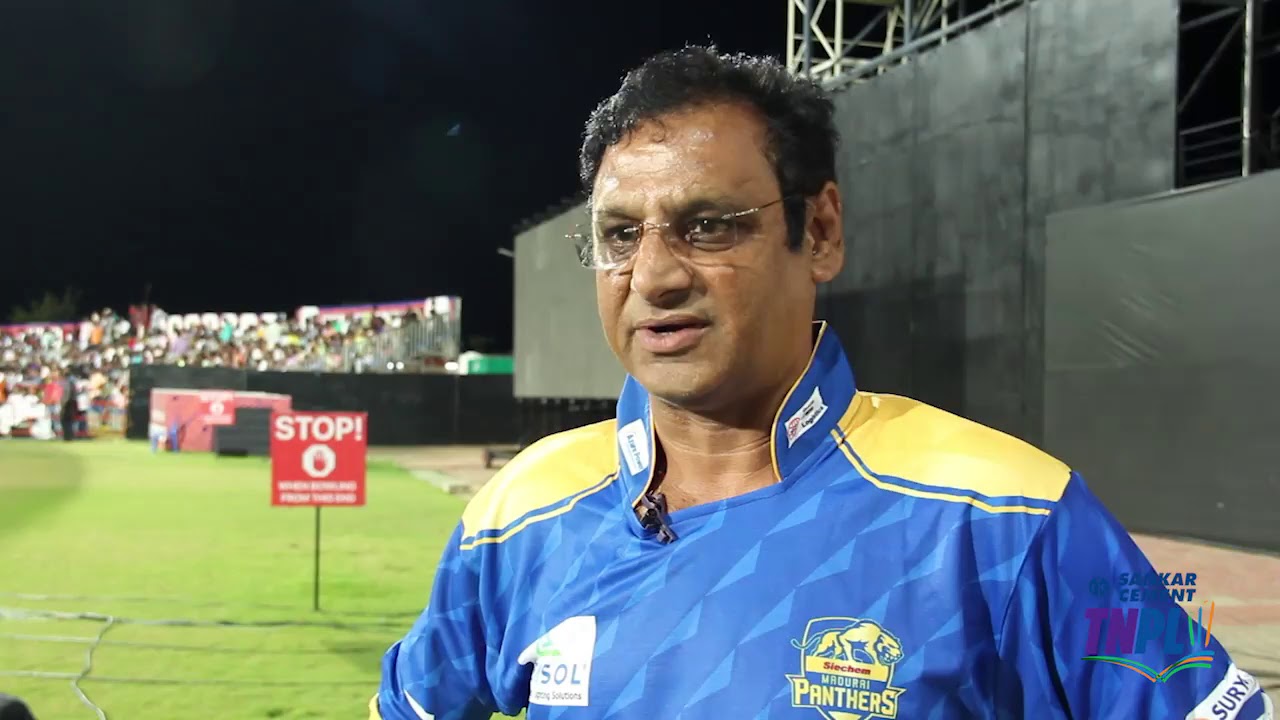 "We've been doing extremely well", says Madurai Panthers management | TNPL 2018