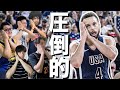 アメリカ代表優勝！その秘訣は？次世代、テイタムがベンチにされた訳とは？