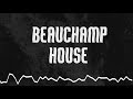 Blood like honey  beauchamp house lyric