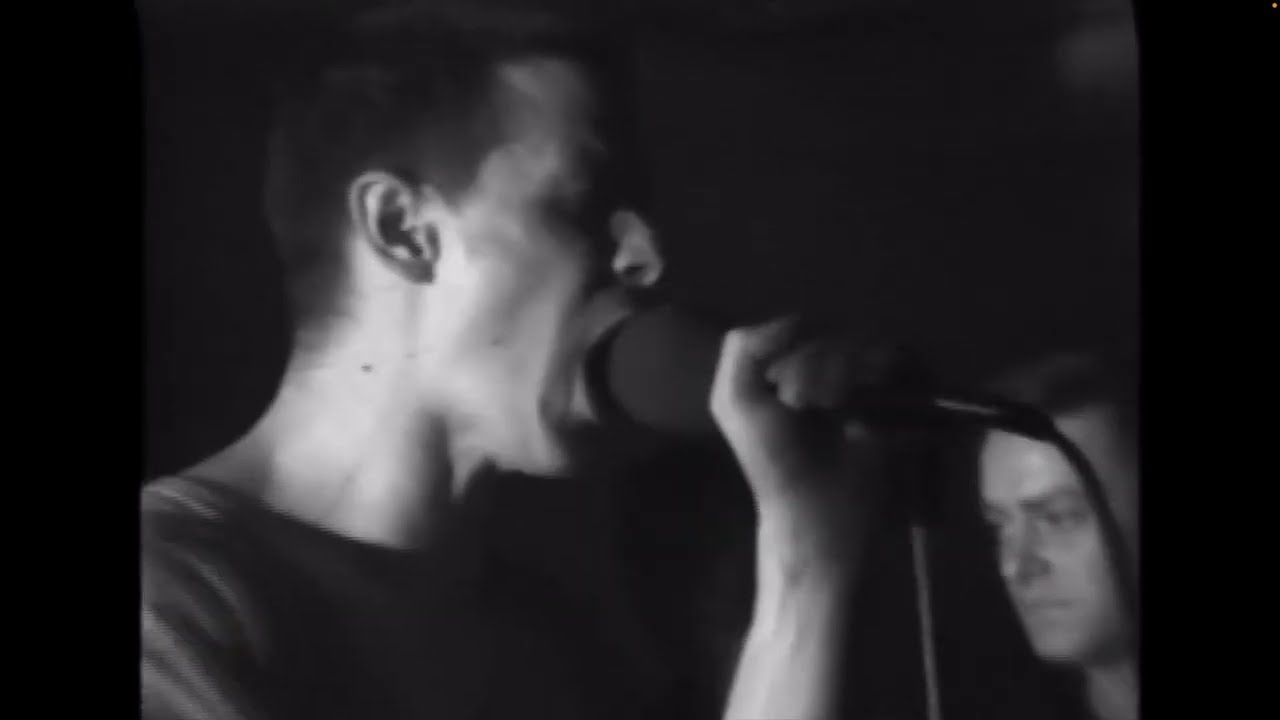 Swans - Live (Harry Crosby Era)