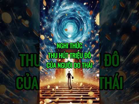 Luật Hấp Dẫn