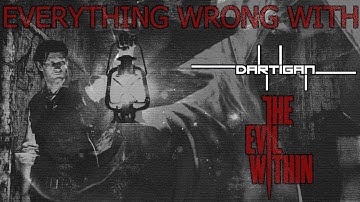 Everything Wrong With Dartigan