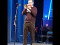 Denis ezhkov  lead jazz trumpet 1