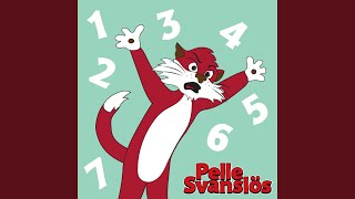 1234567 - Pelle Svanslös