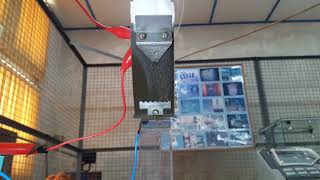 Electrical Tracking on Resin Epoxy by Abdul Syakur - Fauzan - Momon