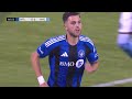 FAITS SAILLANTS | CF Montréal v New York City FC - 28 juin 2025