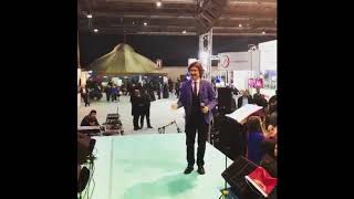 Harun Atmaca İle Dünden Bugüne