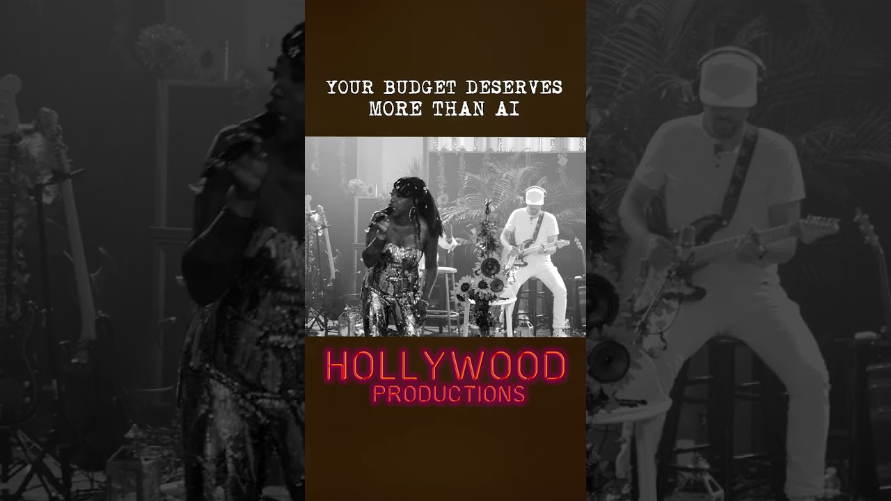 A.I. is Great at Mediocrity