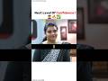 A Tricky Question 👀🦾😮 Kavali Meghna | Upsc Interview