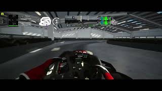 Assetto Corsa Rental Kart Mod - Sodi Sr4 Now Available - Teamsport Preston Track Onboard,