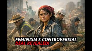 How Feminism Outsourced Reproduction to Patriarchal Immigrants