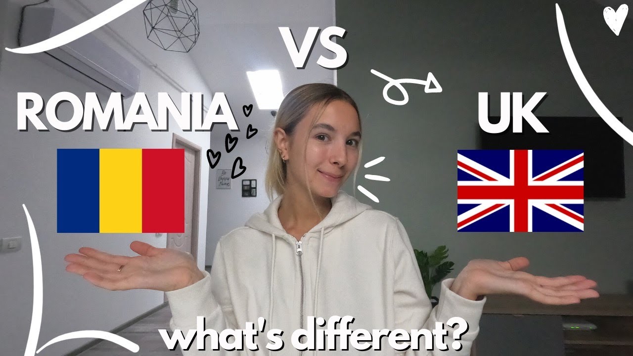 Что изменилось в Румынии...