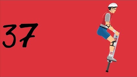 The Really Random Character Voting 37