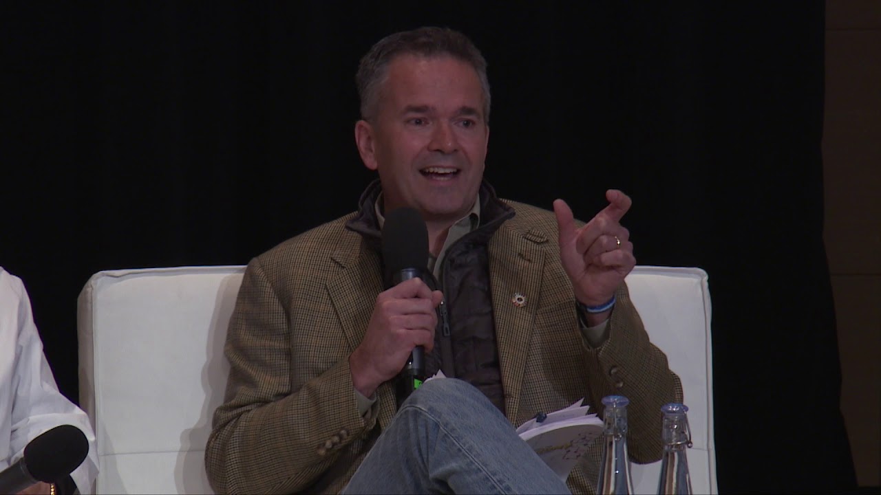 Earth's Call - Target 2030