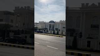 2 Kanal Spanish ROYAL PALACE in DHA Phase 6 Lahore | 2 Kanal House in DHA Lahore