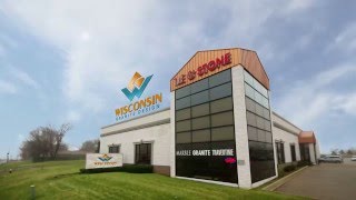 Wisconsin Granite Design Promotional Video Prestige Hd