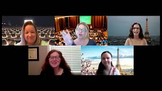 #EULAR2021 Debrief #5 History of EULAR, ACTion Council, Multidisciplinary Care, and Volunteering