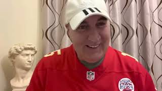 Lad Trying To Wind Me And Lee Duffy Up In Pub