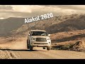 Alakol - субъективный обзор поездки 2020