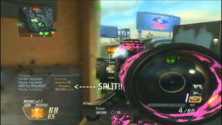 Split Quad Feed - AGAIN