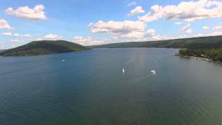 Beautiful Keuka Lake