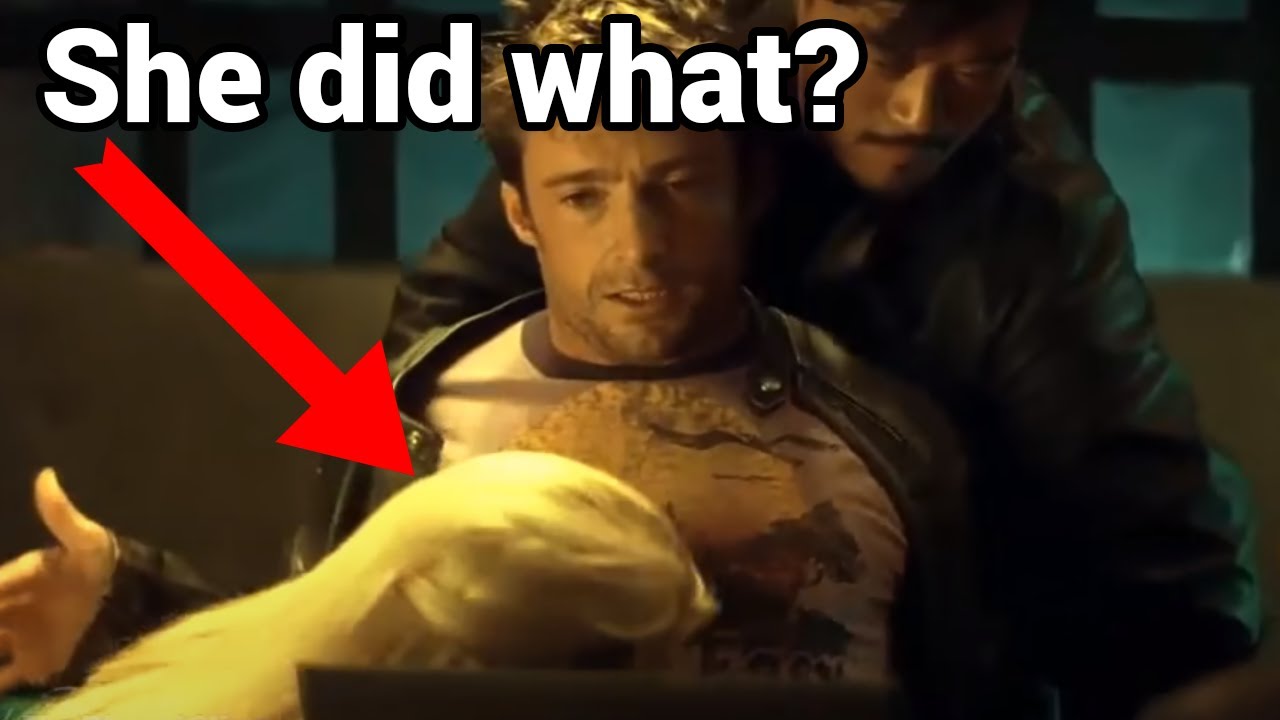 Hacker reacts to HOLLYWOOD HACKERS