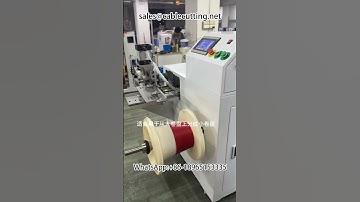 #winding machine #winding machine #winding #metre counting machine
