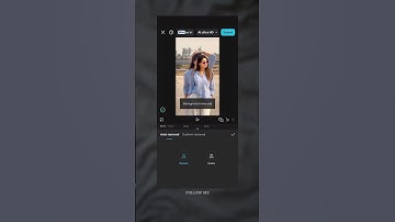 Turbulence Cutout Tutorial ✨ || CapCut tutorial video editing #capcut #girledit #tutorial