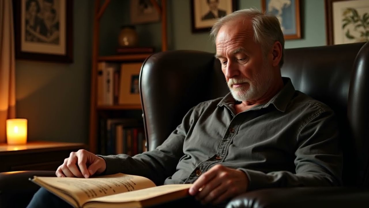 7 Confidence Hacks Every Man Over 40 Needs to Know | Boost Self-Esteem & Presence