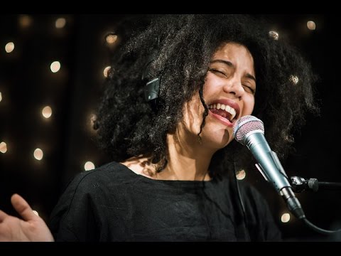 Ibeyi   River Live on KEXP